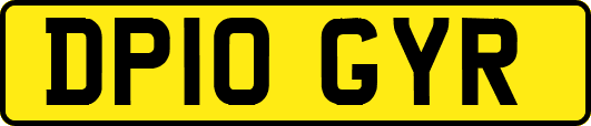 DP10GYR