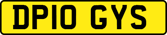 DP10GYS