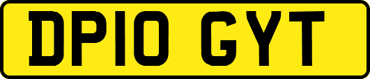 DP10GYT