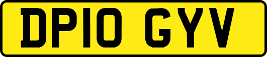 DP10GYV