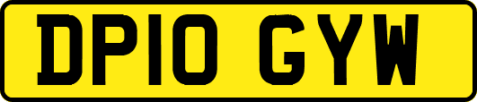 DP10GYW