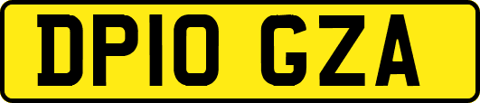 DP10GZA