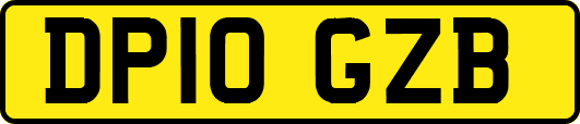 DP10GZB