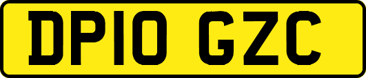 DP10GZC