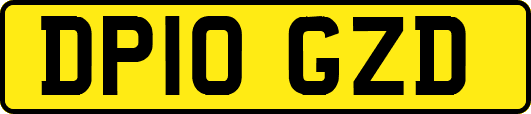 DP10GZD