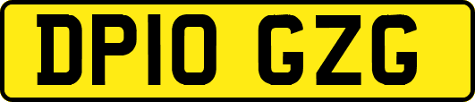 DP10GZG