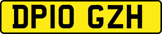 DP10GZH
