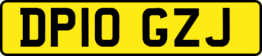 DP10GZJ