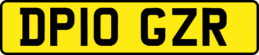 DP10GZR
