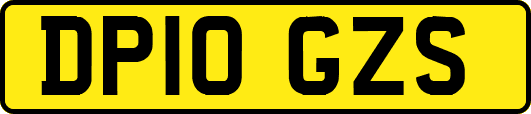 DP10GZS