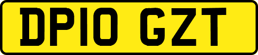 DP10GZT