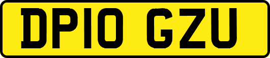 DP10GZU