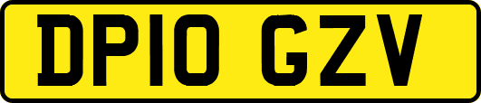 DP10GZV