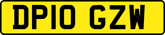 DP10GZW
