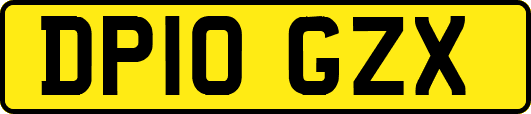 DP10GZX