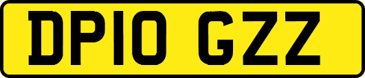 DP10GZZ