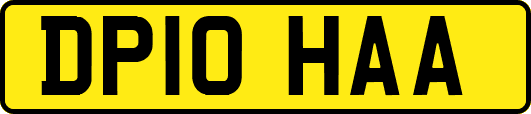 DP10HAA