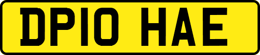DP10HAE