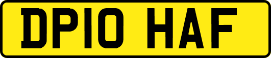 DP10HAF