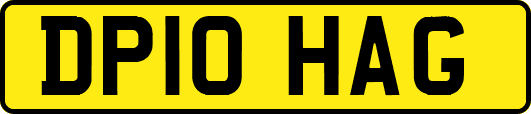 DP10HAG