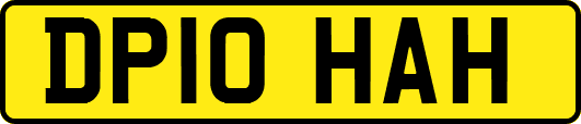 DP10HAH