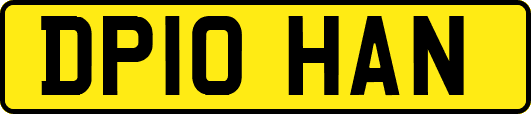 DP10HAN