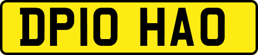 DP10HAO