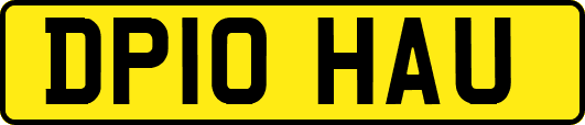 DP10HAU