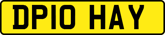DP10HAY