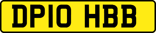 DP10HBB