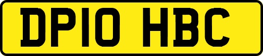 DP10HBC