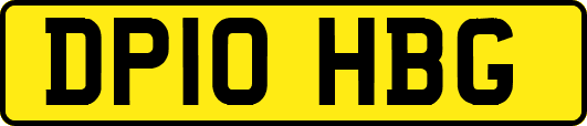 DP10HBG