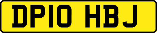 DP10HBJ