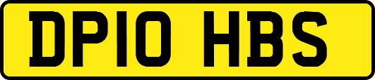 DP10HBS