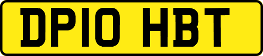 DP10HBT