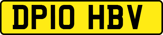 DP10HBV