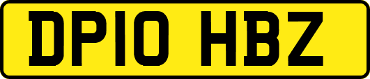 DP10HBZ