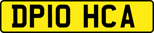 DP10HCA
