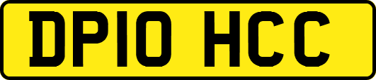 DP10HCC