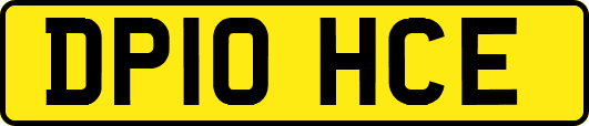 DP10HCE