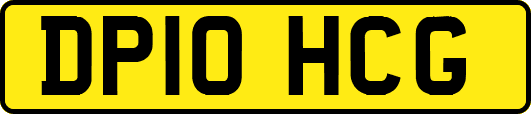 DP10HCG