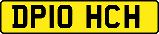 DP10HCH