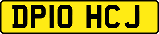 DP10HCJ