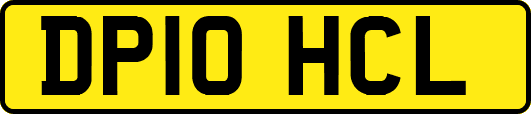 DP10HCL