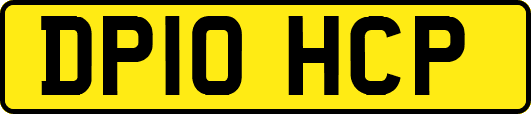 DP10HCP