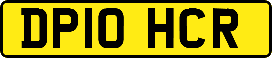 DP10HCR