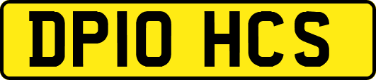 DP10HCS