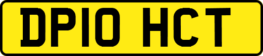 DP10HCT