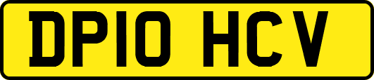 DP10HCV