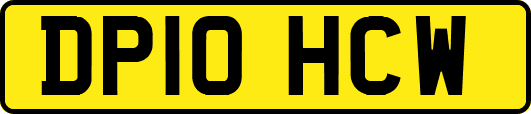 DP10HCW